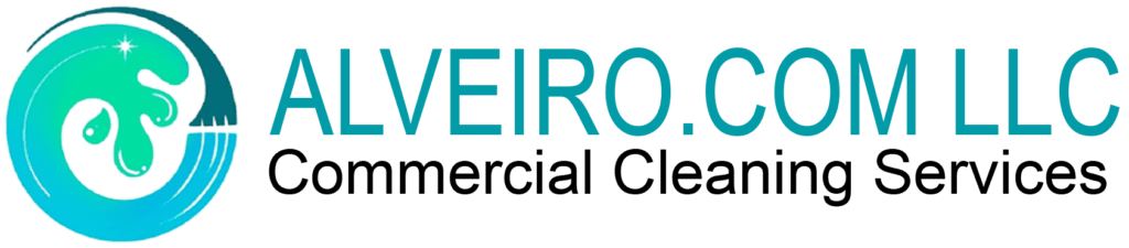 ALVEIRO.COM LLC Commercial Cleaning Services